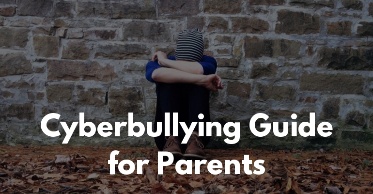 부모님들을 위한 포괄적인 사이버 괴롭힘 가이드