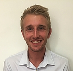 벤자민 월시 (Benjamin Walsh)