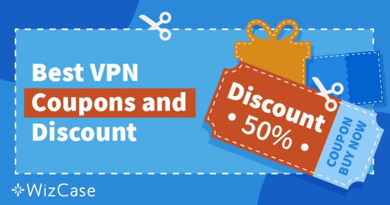2025 최고의 VPN 유효 쿠폰 & 할인 – 오늘 절약해라