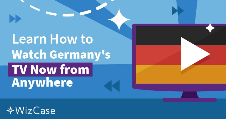 2025년 독일 외의 국가에서 TVNow를 시청하는 방법(간단 가이드)