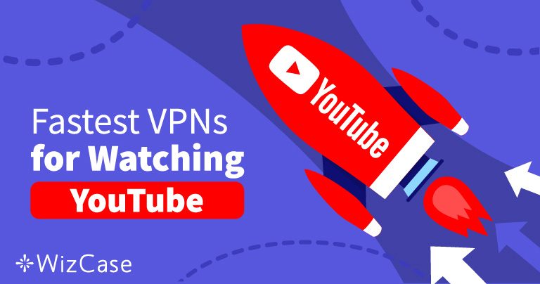 2026년 한국에서 유튜브를 시청하는 데 적합한 고속 VPN 5개