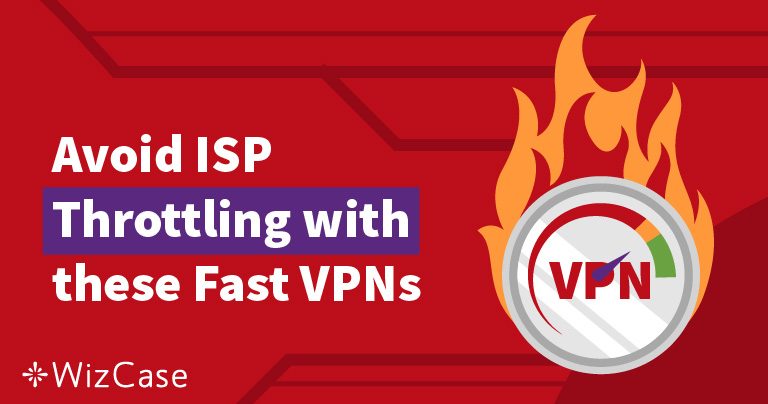 가장 빠른 VPN &ndash; 2026년 속도 테스트