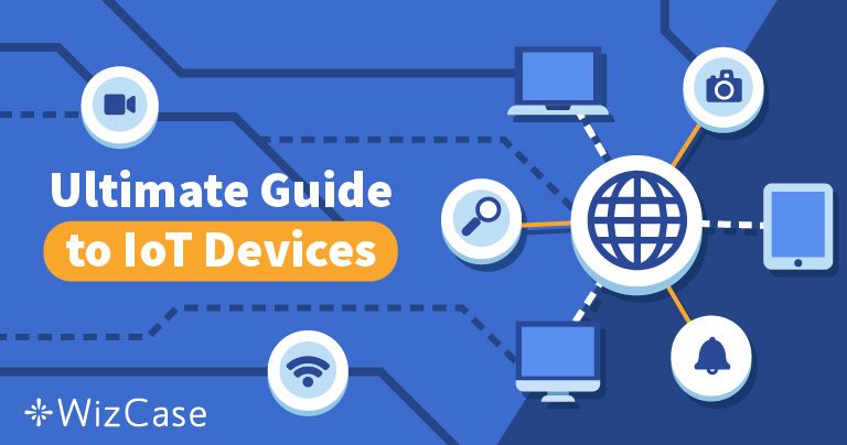 IoT 전체 가이드 & 보호 방법 (2025)