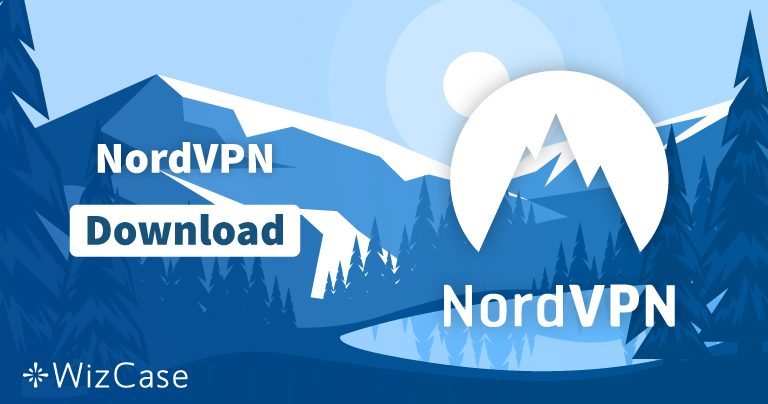 윈도우, 맥OS 등에 NordVPN (최신버전) 다운로드받기