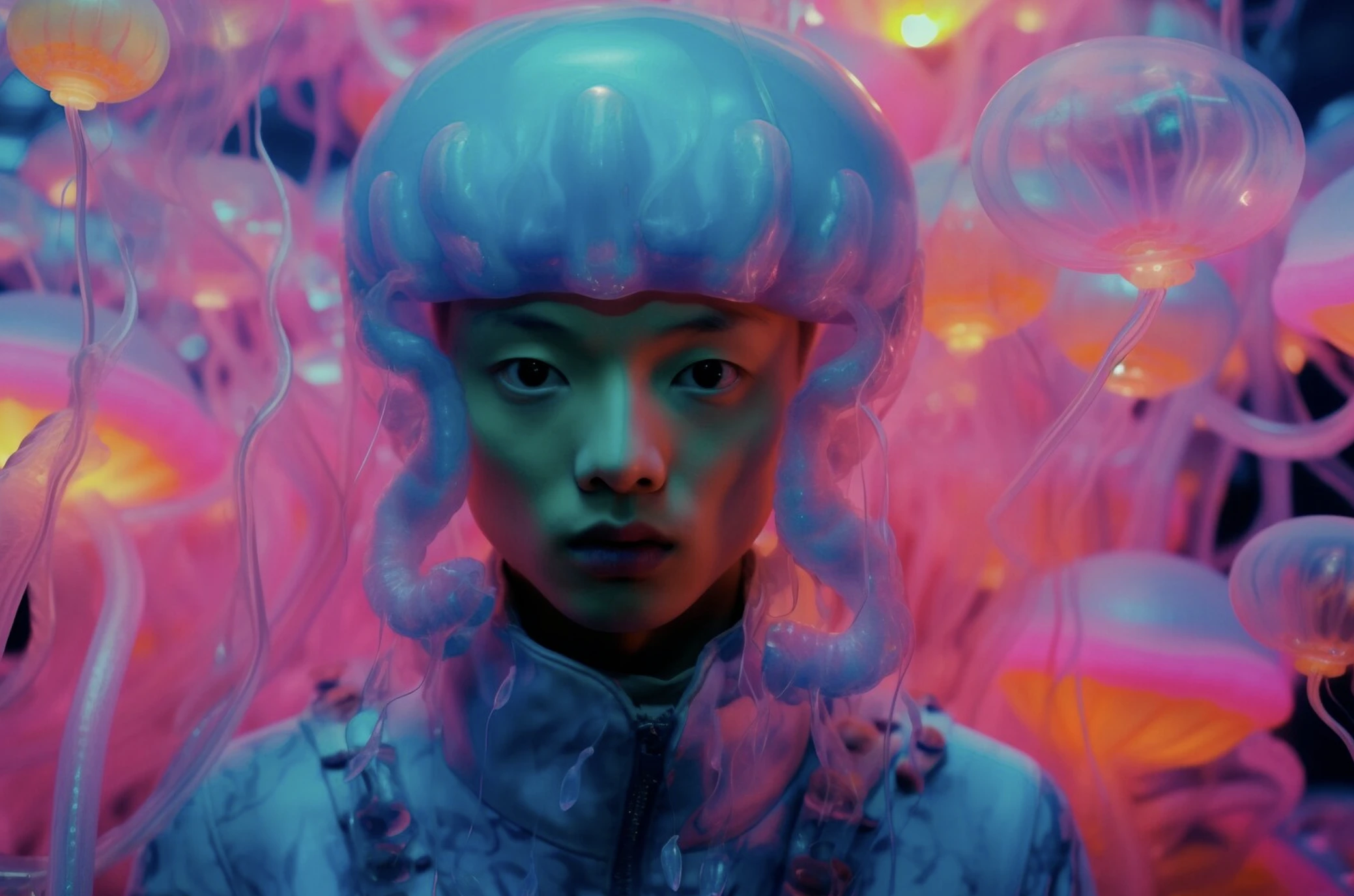 크리스티의 AI 아트 경매에 대한 반발, 저작권 논란 속에서